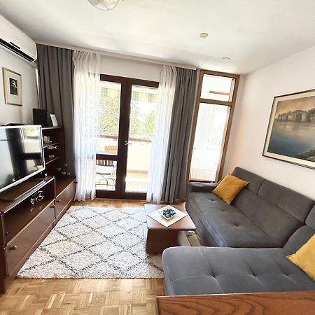 Apartman Mira Zára Kültér fotó