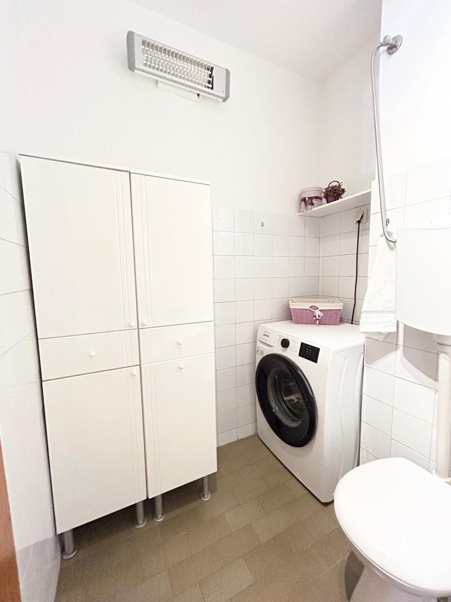 Apartman Mira Zára Kültér fotó