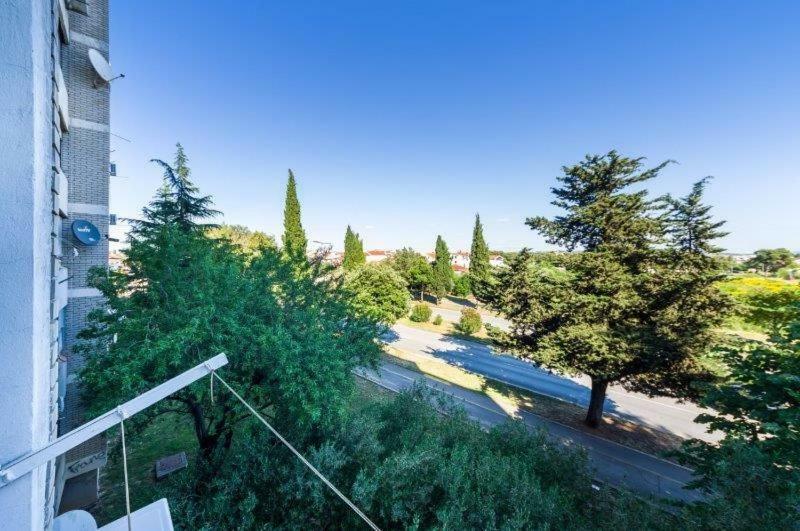 Apartman Mira Zára Kültér fotó